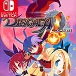 Disgaea 1 Complete