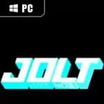 JOLT: Super Robot Racer