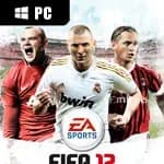FIFA Soccer 12