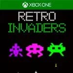 Retro Invaders