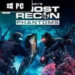 Tom Clancy's Ghost Recon Phantoms