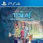 Flipy's Tesla! Let's invent the future Full Game