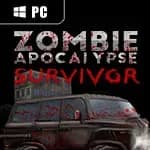 Zombie Apocalypse Survivor