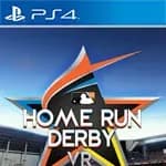 MLB Home Run Derby VR