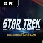 Star Trek Adversaries