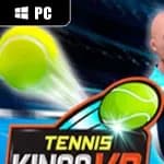 Tennis Kings VR