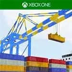 Harbor Crane Challenge