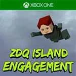 ZDQ Island Engagement