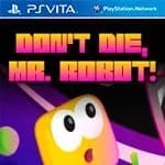 Don't Die, Mr. Robot!