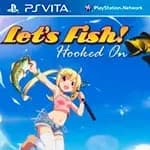 Let's Fish! Hooked On