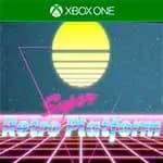 Super Retro Platform