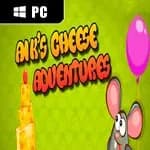 Aik's Cheese Adventures