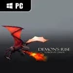 Demon's Rise - Lords of Chaos