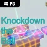 Knockdown the Ball