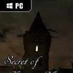 Secret of Harrow Manor