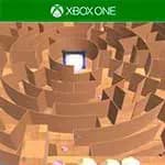 Maze Ball 3d for XBOX