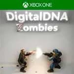 DigitalDNA Zombies