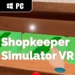 Shopkeeper Simulator VR