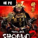 Total War: Shogun 2