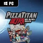 Pizza Titan Ultra