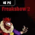Freakshow 2