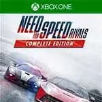 Need for Speed Rivals: Complete Edition