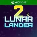 Lunar Lander 2