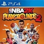 NBA 2K Playgrounds 2