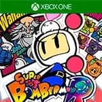 Super Bomberman R