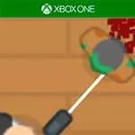 Zombie Dungeon Crawler