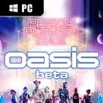Ready Player One: OASIS beta