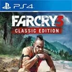 Far Cry 3: Classic Edition