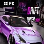 Drift Tuner 2019
