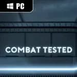 Combat Tested