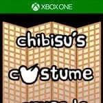 Chibisu's Costume Crusade