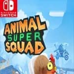Animal Super Squad