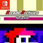 Arcade Archives Ninja-Kid
