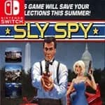 Johnny Turbo's Arcade: Sly Spy