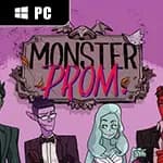 Monster Prom