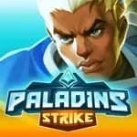 Paladins Strike