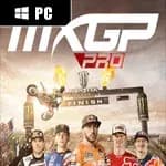 MXGP Pro