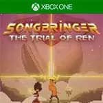 Songbringer: The Trial of Ren