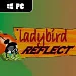 Ladybird Reflect