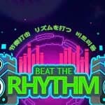 Beat the Rhythm VR
