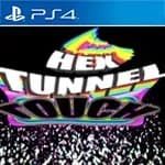 Hex Tunnel Touch