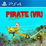 Pirate Flight (VR)