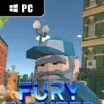Fury Fighter VR
