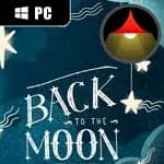 Google Spotlight Stories: Back to the Moon