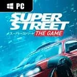 Super Street: The Game