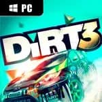 DiRT 3